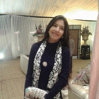 Shazia Tabasum