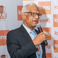 Krish Ayyar