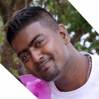 Andrew Reddy