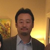 Yusuke Suzuki