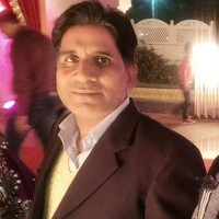 Radha Raman Sharma
