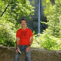Andy Russ