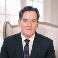 Keith Driscoll
