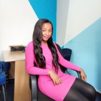 Bevy Prisca RASOARIMALALA