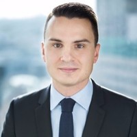 Florestan Ferroux, CPA, CFA