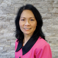 Shauna Chok