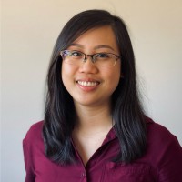 Eileen Estoque, Cpa