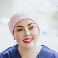 Susannah Graham