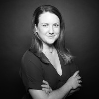 Stephanie Spence