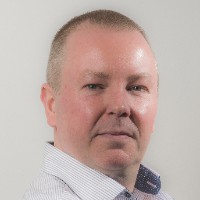 Mark Joyce