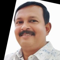 Suresh Kumar J