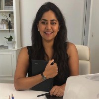 Preeti Gill