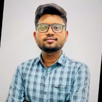 Aniket Rewanshete