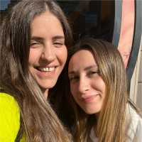 Tuba Topçu