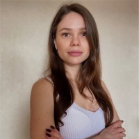 Liliia Hapon