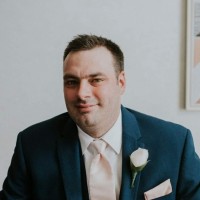 Marc Andre Giard