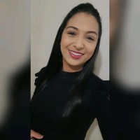 Kenyelle Silva Nascimento Vieira