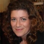 Maja (Brzić) Pejčinović