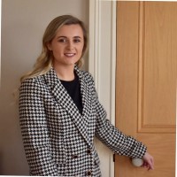 Niamh Donaghy