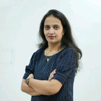 CA Nikita Joshi