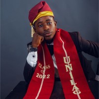 Joseph Adesanya