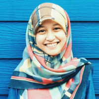 Irma Dian Anggraini
