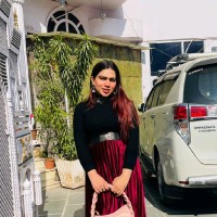 Janvi Gupta