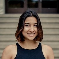 Marisa Ahmed