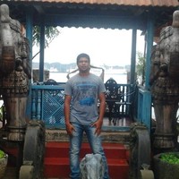 Hemanth Sukumaran Nair