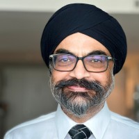 Balwinder Panesar