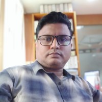 Sandeep Das