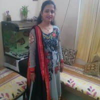 zainab gandhi