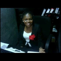 Esther Oyegue