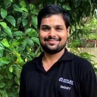 Bharath Ram S