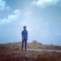 Mayuresh Kadwane