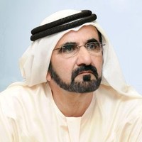 HH Sheikh Mohammed Bin Rashid Al Maktoum
