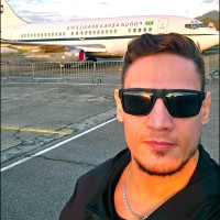 Ricardo Souza 🇧🇷