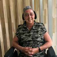 Pia Mekking Van De Burgt