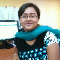Susmita Bhattacharyya