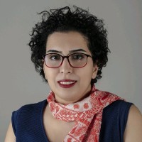 Mahsa Farjadpour