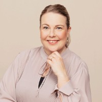 Mari Svahn