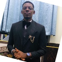 Charles-Edward Chibuko