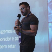 Alexandre Maximo