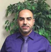 Nidal Barbarawi