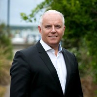 Ian McKenna