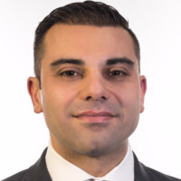 Avedis Kechebashian