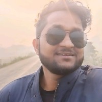 Shivam Tripathi