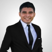 Alfredo Santiago Flores