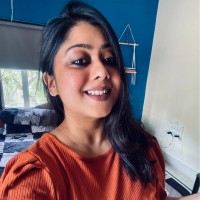 Deepshikha Sarkar