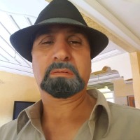 Boudadi Hammadi